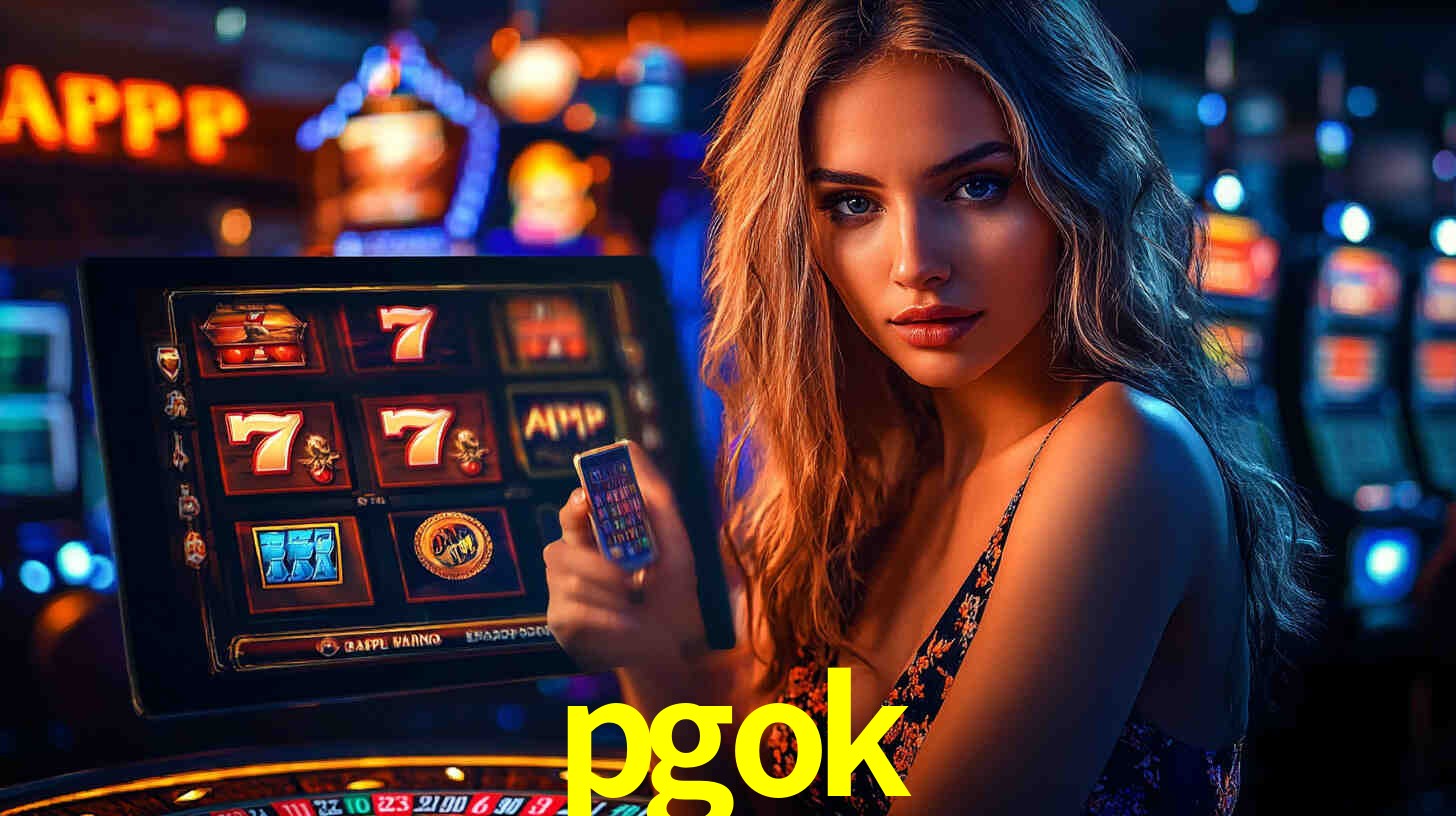 pgok download