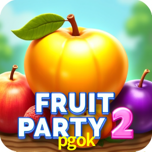 pgok login
