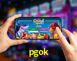 pgok baixar